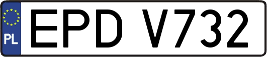 EPDV732