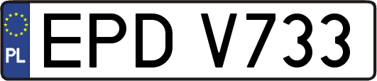 EPDV733