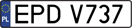 EPDV737