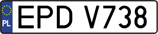 EPDV738