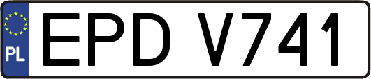 EPDV741