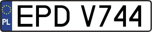 EPDV744