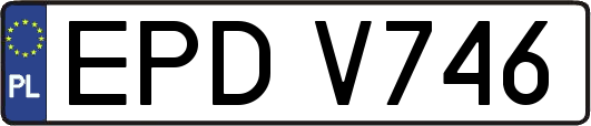 EPDV746