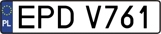 EPDV761