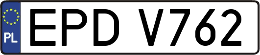 EPDV762