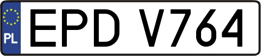 EPDV764