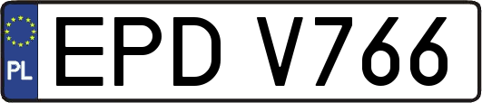 EPDV766