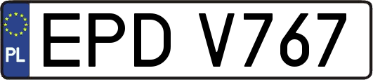 EPDV767