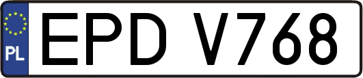 EPDV768