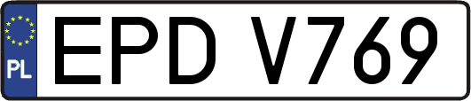 EPDV769