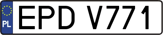 EPDV771