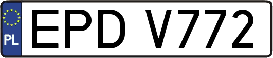 EPDV772