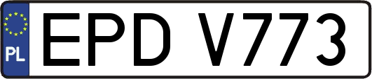 EPDV773