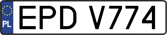 EPDV774