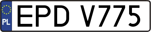EPDV775