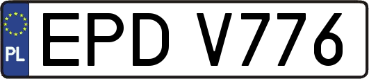 EPDV776