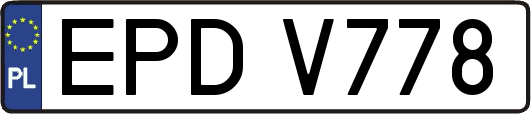 EPDV778