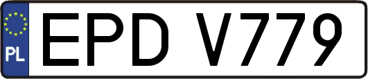 EPDV779