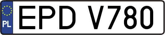 EPDV780