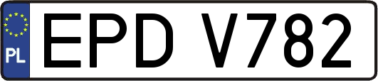 EPDV782