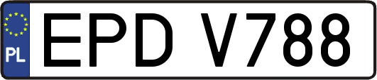 EPDV788
