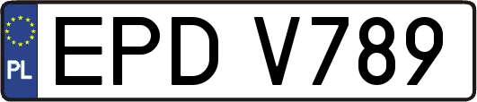 EPDV789