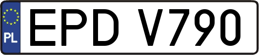 EPDV790