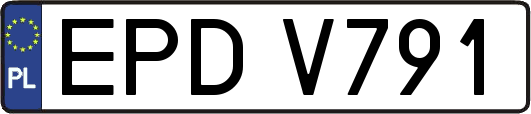 EPDV791