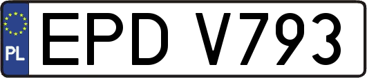EPDV793