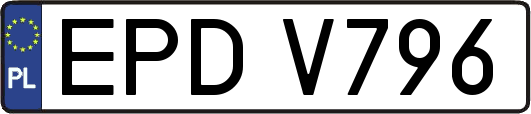 EPDV796