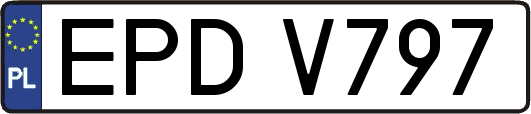 EPDV797