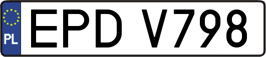 EPDV798