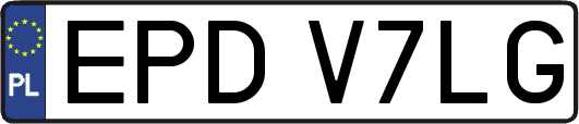 EPDV7LG