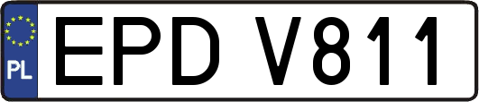 EPDV811