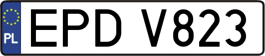 EPDV823