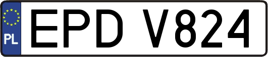 EPDV824