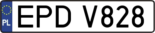 EPDV828