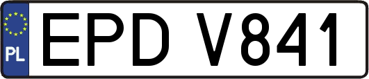 EPDV841
