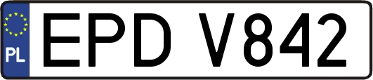 EPDV842