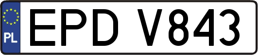 EPDV843