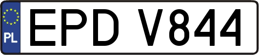 EPDV844