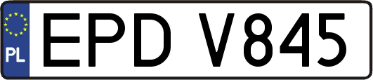 EPDV845