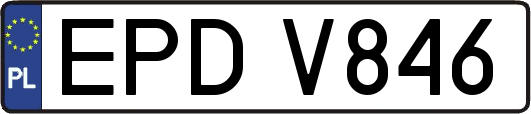 EPDV846