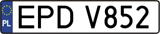 EPDV852