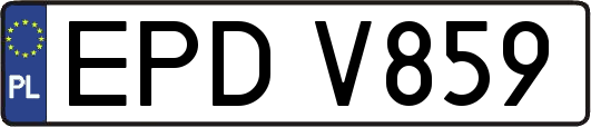 EPDV859