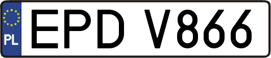 EPDV866