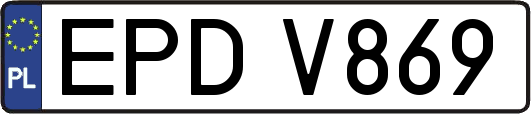 EPDV869