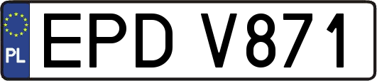 EPDV871