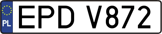 EPDV872