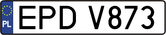 EPDV873